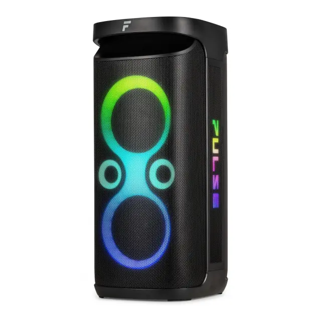 FENTON PULSE130 ΗΧΕΙΟ ΜΠΑΤΑΡΙΑΣ IPX4 3