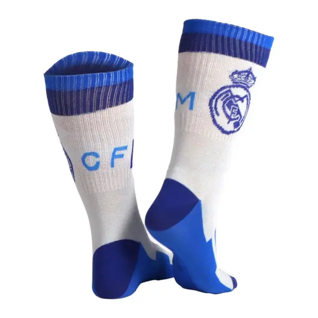 Κάλτσες Real Madrid adult socks (size 38-45)- 2900003003 2