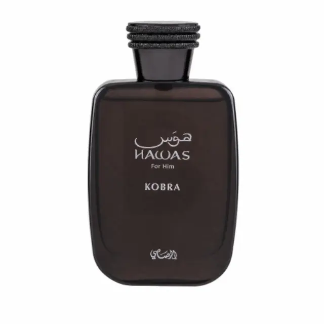 Rasasi Hawas Kobra Eau de Parfum for men 100 ml