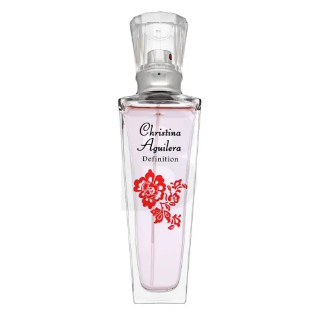 Christina Aguilera Definition Eau de Parfum for women 50 ml