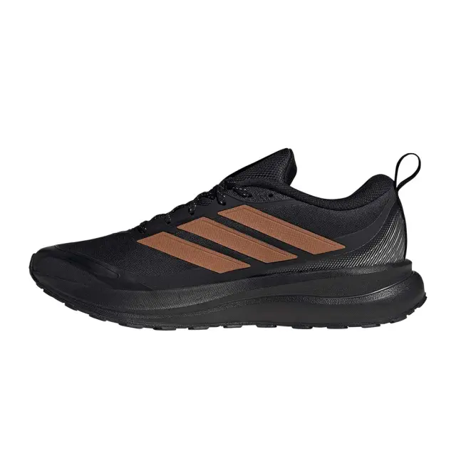 adidas Performance Men's Runfalcon 6 All Terrain Μαύρο - Καφέ IH1829 (adidas Performance) 2