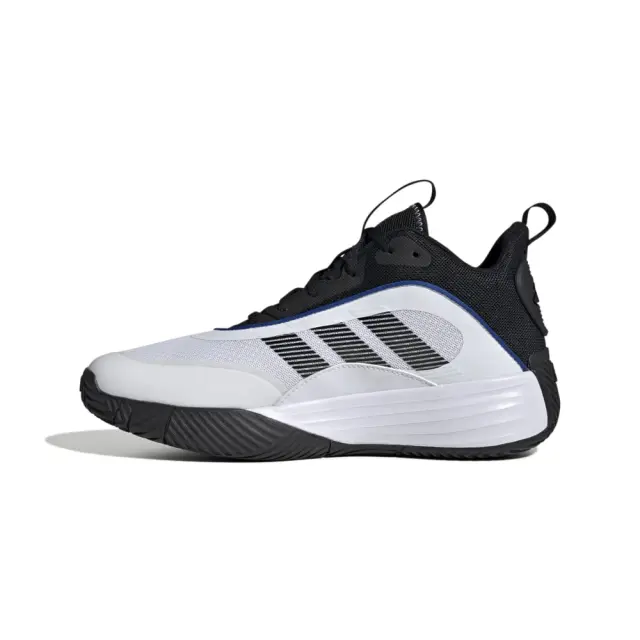 adidas Ownthegame 3.0 (IH5848-White) - Λευκό 2