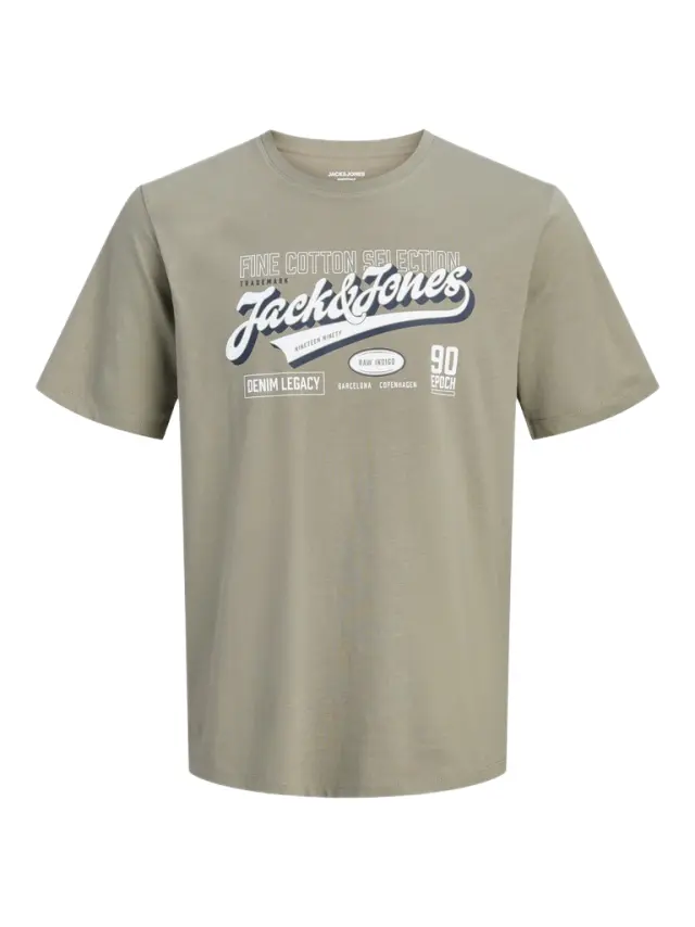 Jackamp;Jones παιδικό t-shirt με τύπωμα για αγόρι 12299576-4