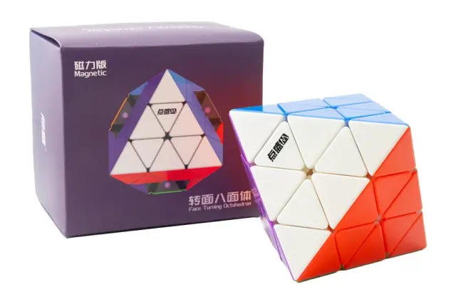 DianSheng Magnetic FTO