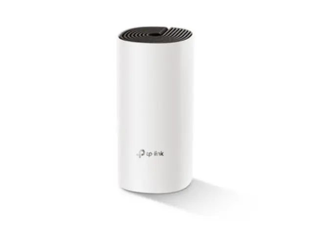 TP-Link AC1200 Whole Home Mesh Wi-Fi System (Deco E4)