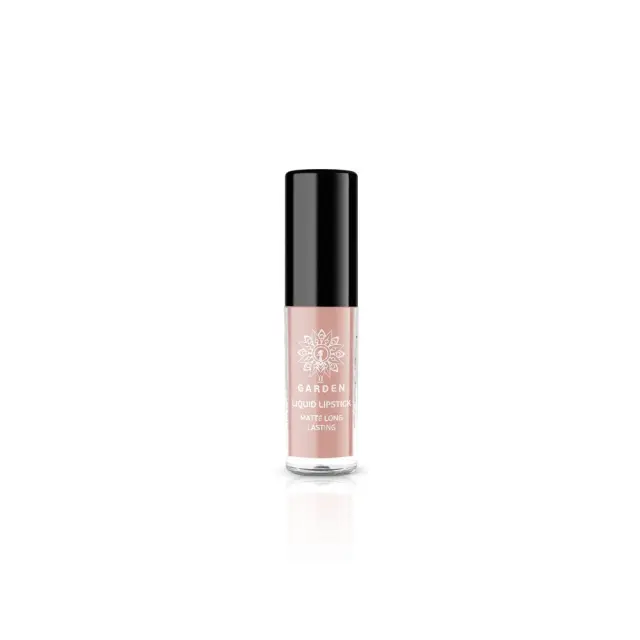 Garden Sparkle Teddy Set 1 Glow Golden Secret Body Mist Gold Shimmer, 200ml & Δώρο Mini Liquid Matte Lipstick Dream Cream 01, 2ml 3