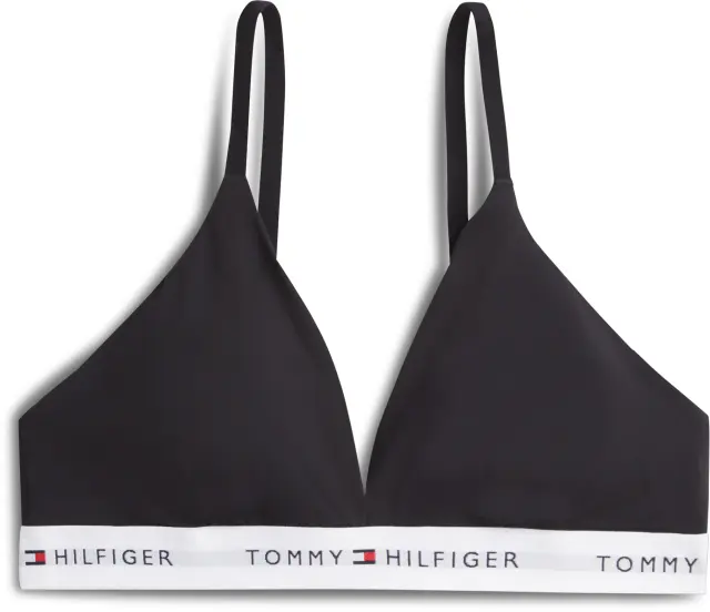 Tommy γυναικείο αθλητικό σουτιέν UW0UW06637-1