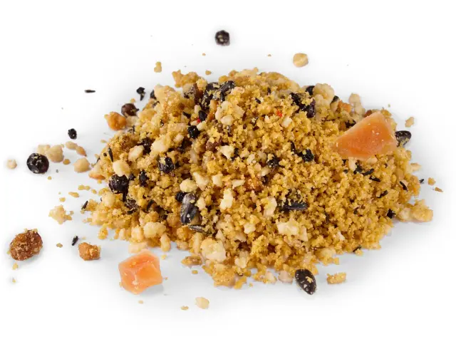 Vadigran Patee Soft Fruit Μαλακό Πατέ με Φρούτα για Παπαγαλάκια & Τροπικά Πτηνά 700gr 2