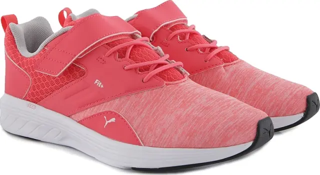 Puma NRGY Comet V - Coral - 190676-12 - 30 2