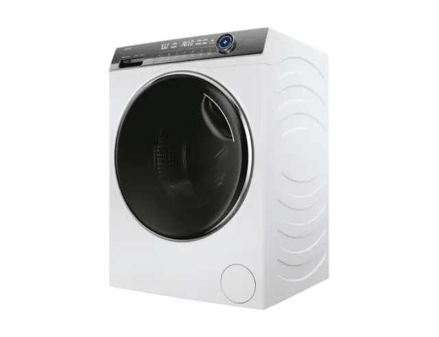 Πλυντήριο Ρούχων Haier I-Pro Series 7 Plus HW90-BD14979EUGS με κινητήρα Direct Motion,WiFi, Bluetooth, χωρητικότητα 9kg, 1400rpm και ενεργειακή κλάση A 31019923 3