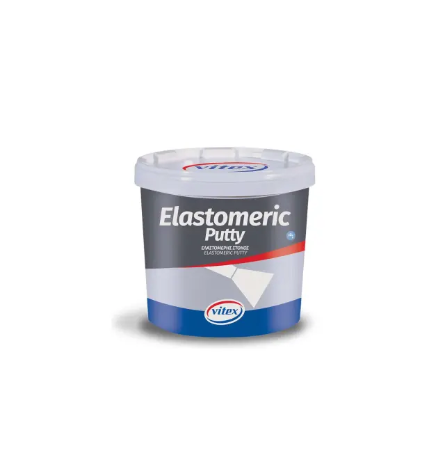 ELASTOMERIC PUTTY ΕΛΑΣΤΟΜΕΡΗΣ ΣΤΟΚΟΣ 800gr