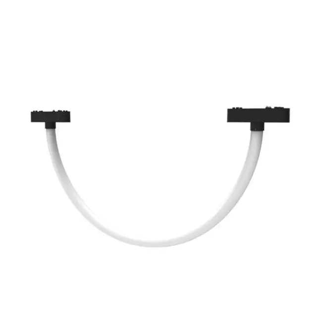 ΦΩΤΙΣΤΙΚΟ ΛΕΥΚΟ ΜΑΓΝΗΤΙΚΗΣ ΡΑΓΑΣ ULTRA SLIM 18W 3CCT 114.5x22x1070mm Άσπρο
