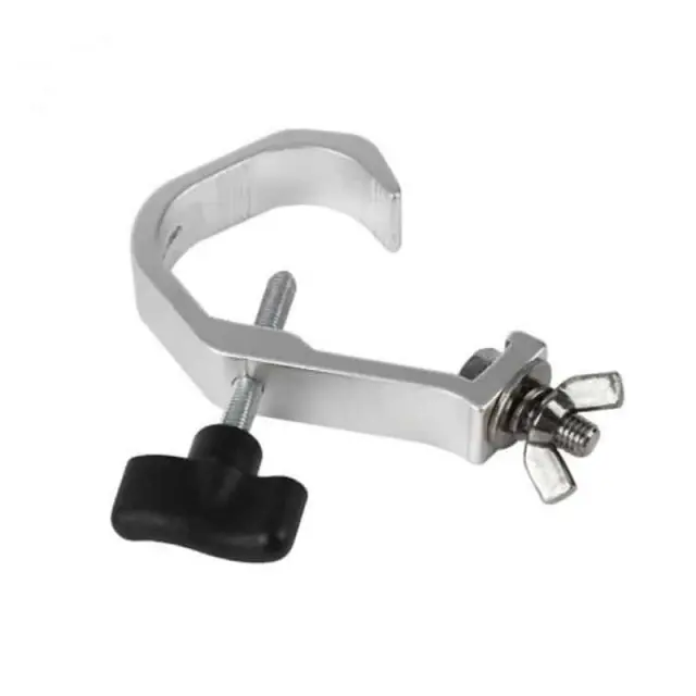 STAND4ME CLAMP BRACKET For LIGHTING Up To 50KG 48-51mm Silver 3