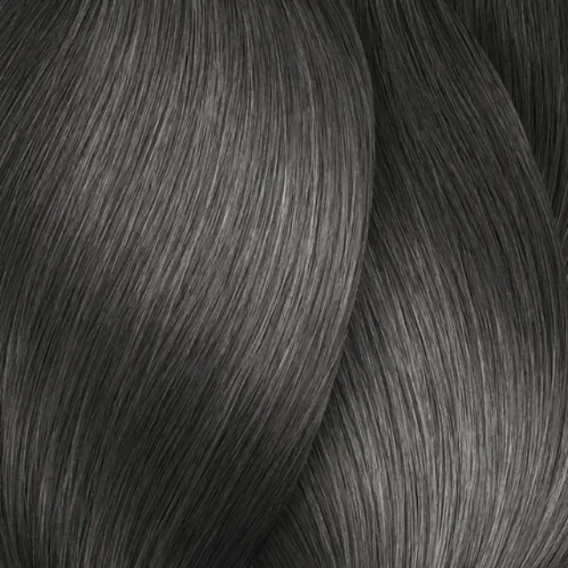L'Oreal Majirel Permanent Hair Color Μόνιμη Βαφή Μαλλιών 60ml - 7.11