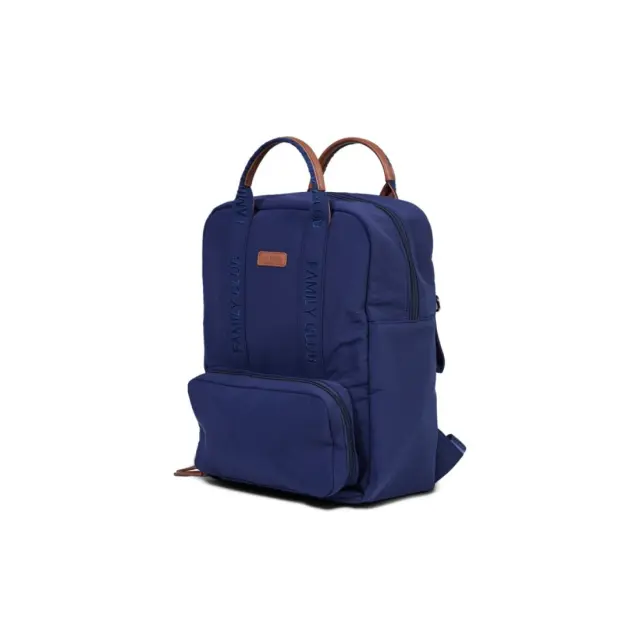 Σακίδιο Πλάτης ChildHome family club Navy BR79119 2