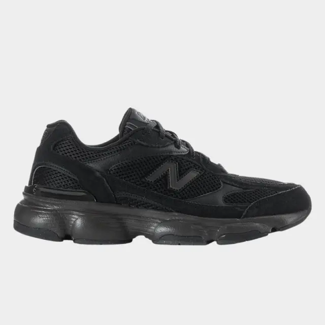 Sneaker New Balance Classics M6037Z2-603 BLACK Μαύρο - 42.5