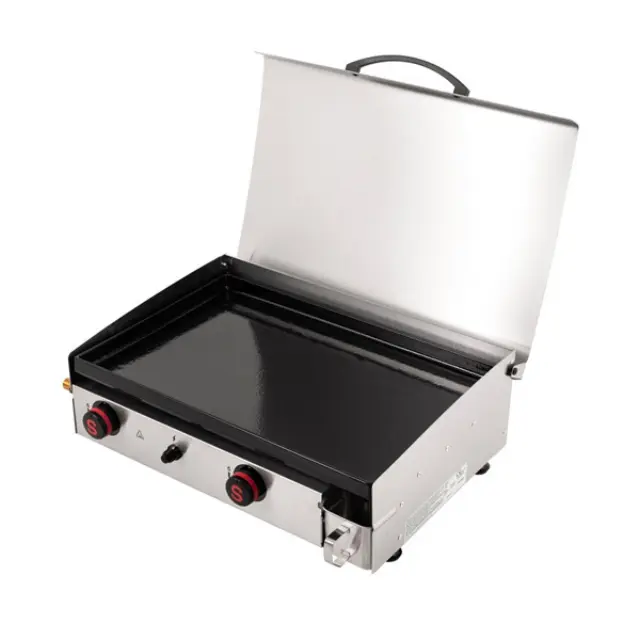 Arenc Plancha/Griddle Somagic