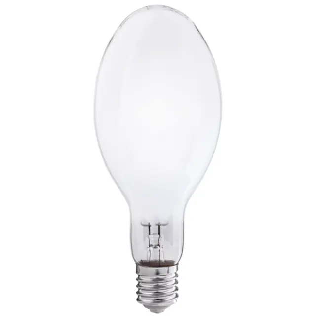 Mercury Lamp HPL-N 250W E40 Patron