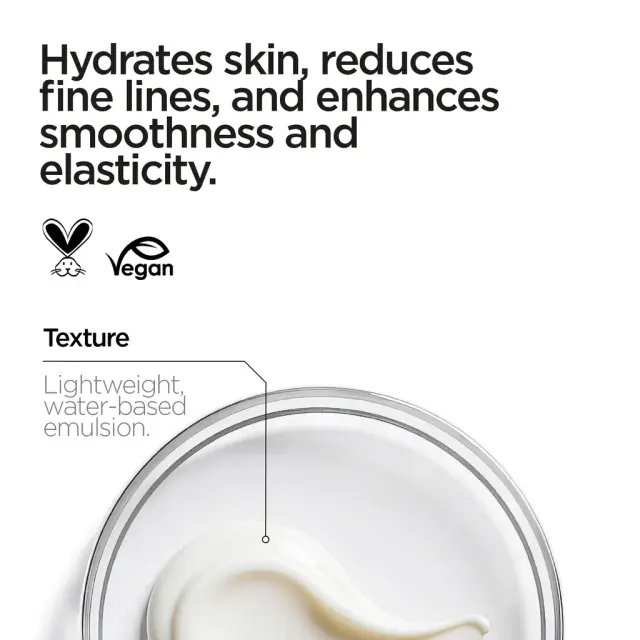 Revox B77 Just Collagen Amino Acids + HA Ενυδατική Κρέμα Προσώπου με Υαλουρονικό Οξύ + Κολλαγόνο 30ml 2