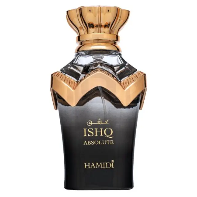 Hamidi Ishq Absolute Eau de Parfum for men 100 ml