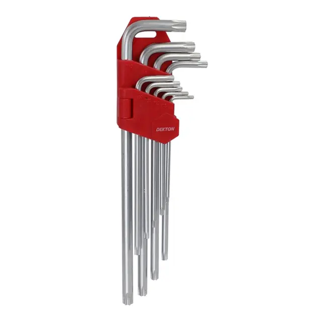 DEKTON ΜΑΚΡΙΑ ΚΛΕΙΔΙΑ TORX