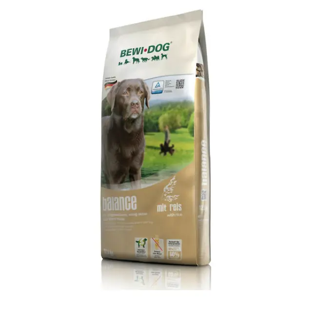BEWI DOG BALANCE 12.5KG