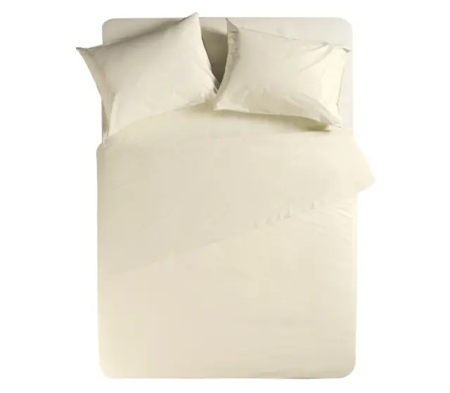ΣΕΝΤΟΝΙ ΒΑΜΒ.BASIC Μ.Λ.100X200+30 - 729-CREAM NEF NEF