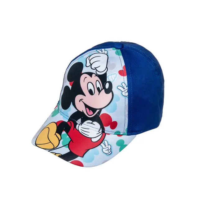Καπέλο jockey Disney Mickey Mouse