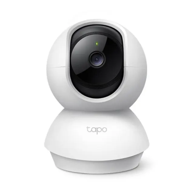 TP-LINK TC71 v1 IP Κάμερα Παρακολούθησης Wi-Fi Full HD+ 3MP Μπαταρίας με Αμφίδρομη Επικοινωνία και Φακό 4mm