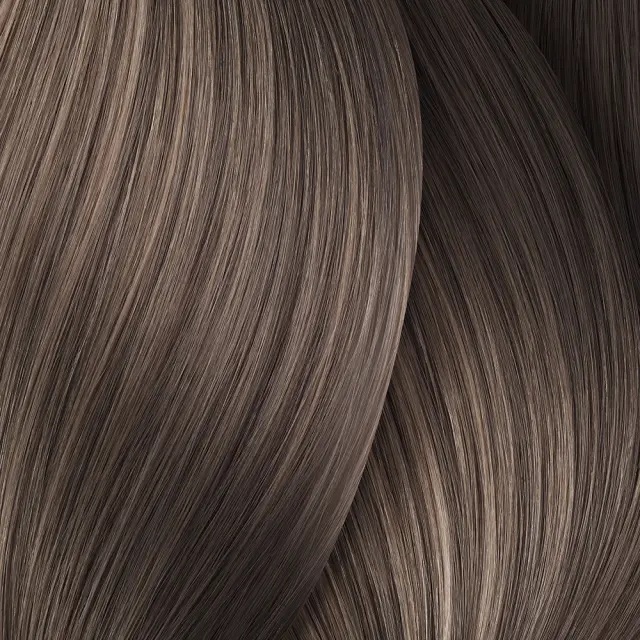 L’Oreal Professionnel Majirel 8.21 Ξανθό Ανοιχτό Ιριζέ Σαντρέ 60ml