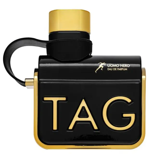 Armaf Tag Him Uomo Nero Eau de Parfum for men 100 ml