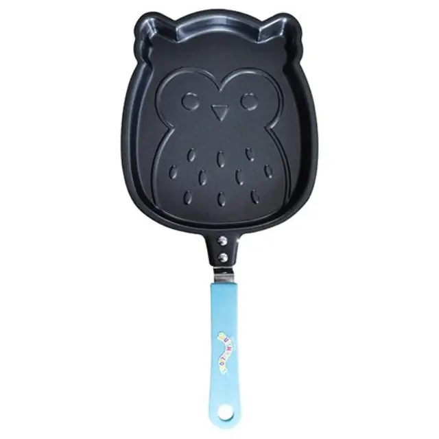 Squishmallows - Winston Pancake Pan - Gadgets