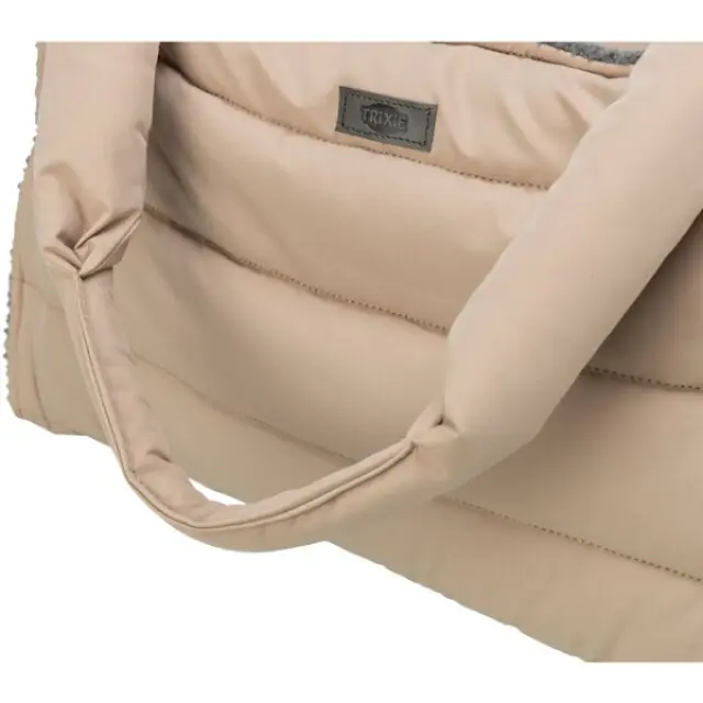 ΤΣΑΝΤΑ ΜΕΤΑΦΟΡΑΣ CINA 42X22X58CM BLUSH 3