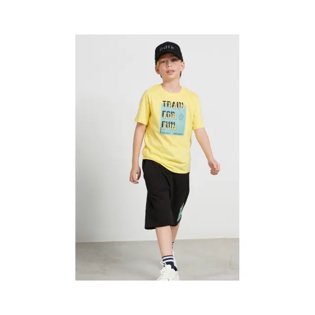BodyTalk Set Boy 1221-751199 - 10 3