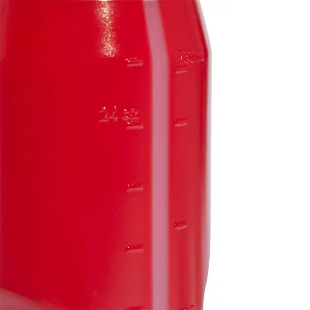 adidas Performance Tiro 750ml Water Bottle Κόκκινο IW8155 (adidas Performance) - One Size 3
