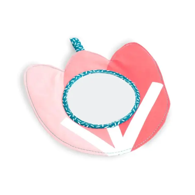 MINILAND ΒΡΕΦΙΚΟ ΠΑΙΧΝΙΔΙ MIRROR SET 3