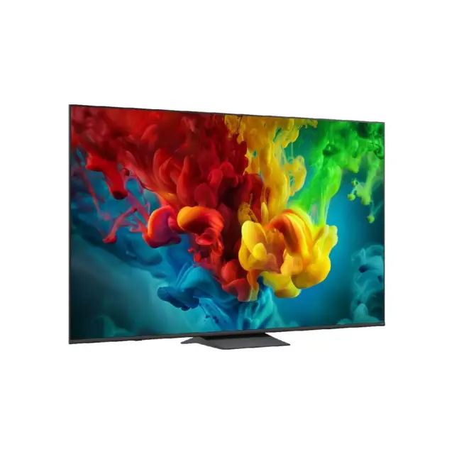 ΤΗΛΕΟΡΑΣΗ 85'' QNED EVO 85QNED83B6A Mini LED 144Hz LG 3