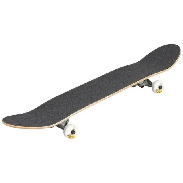 MEOW Big Cat Complete Τροχοσανίδα 7.25'' - Ροζ/Καμουφλάζ 2