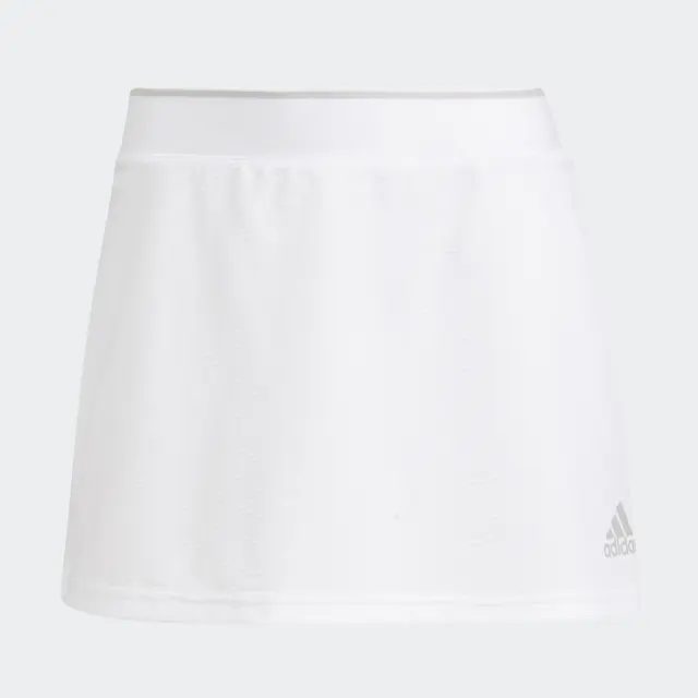 Adidas Club Tennis Skirt White GH7221 - S 2