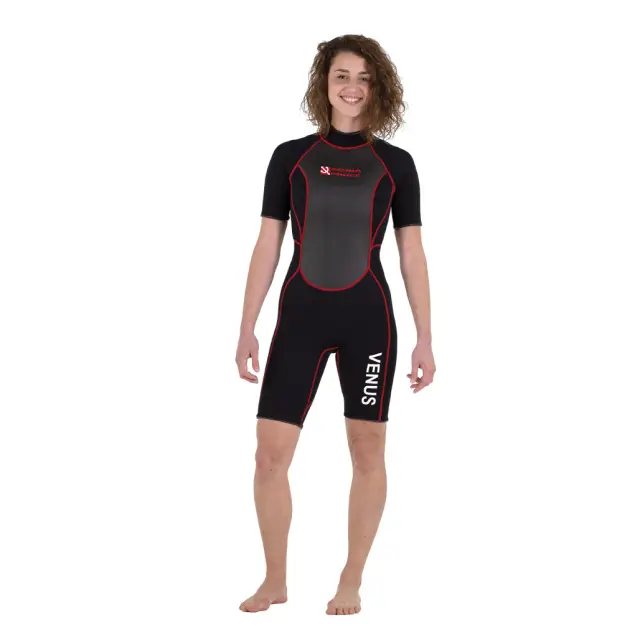 Scuba Force Monoshorts Venus 3mm XS/1