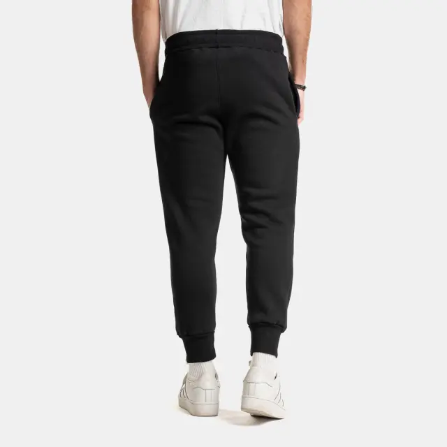 Φόρμα Noshame® Μαύρη με τύπωμα - 612503 - XXL 2