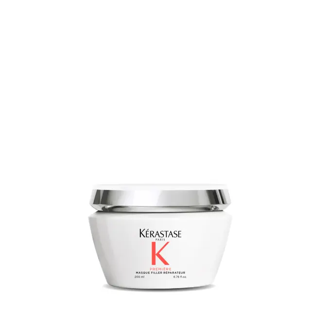 Premiere Μάσκα Filler Reparateur Για Ταλαιπωρημένα Μαλλιά 200ml