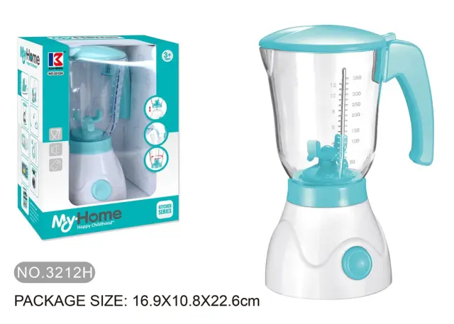 OEM My Home Μπλέντερ 3212 2
