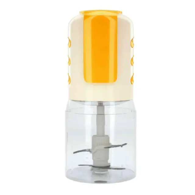 Lafet Πολυκόπτης Multi 500W με δοχείο 500ml / SX-C203