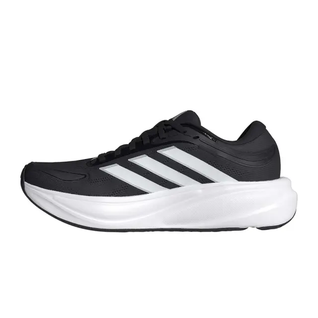 adidas Performance Women's Response 2 Μαύρο - Άσπρο KJ6791 (adidas Performance) 2