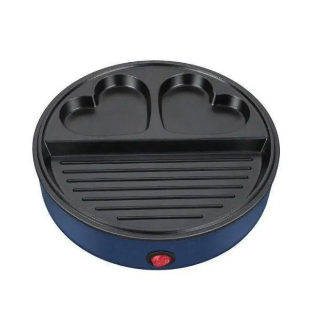 Sokany SK-221 Ηλεκτρική Ψησταριά 600W