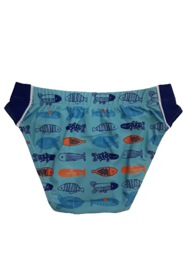 Μαγιό Μποξεράκι Yellow Fish Venere 8080148 - 3-4 Y 2