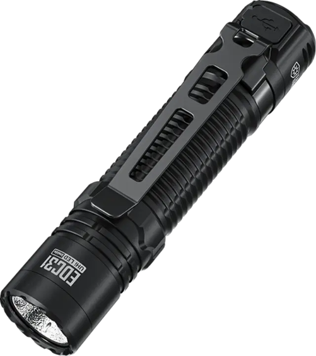 NITECORE EDC31 ΦΑΚΟΣ LED | 3500Lumens | UHi LED