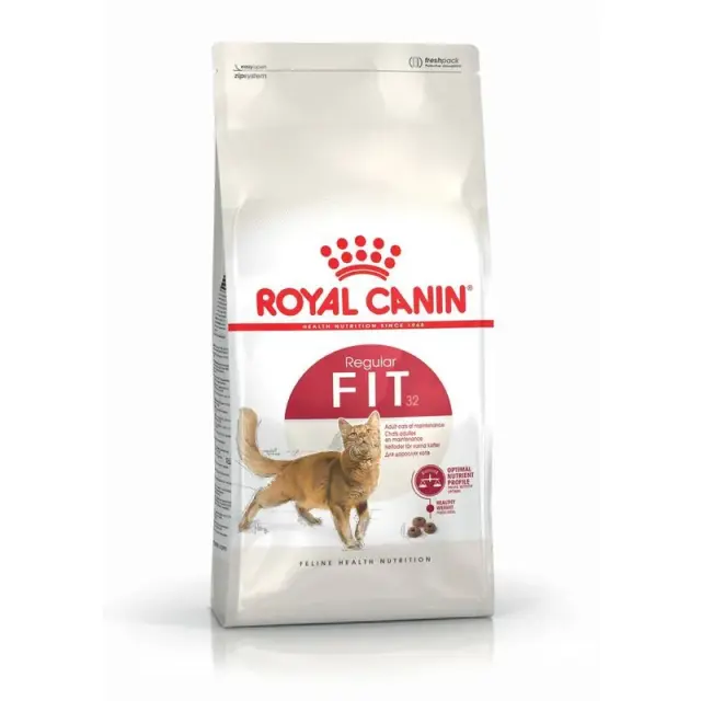 Royal Canin Regular Fit 32 2kg