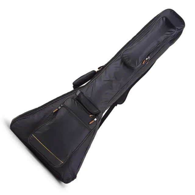 RockBag RB 20506 FV B Deluxe Θήκη Ηλεκτρικής Κιθάρας
